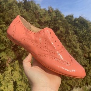 Cole Haan Women's Tompkins Oxford Shoe Size 8.5B